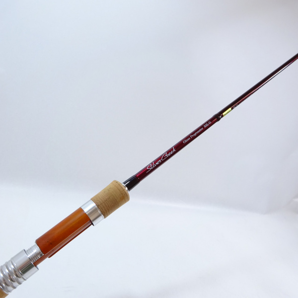 21シルバークリーク グラスプログレッシブ53L-G